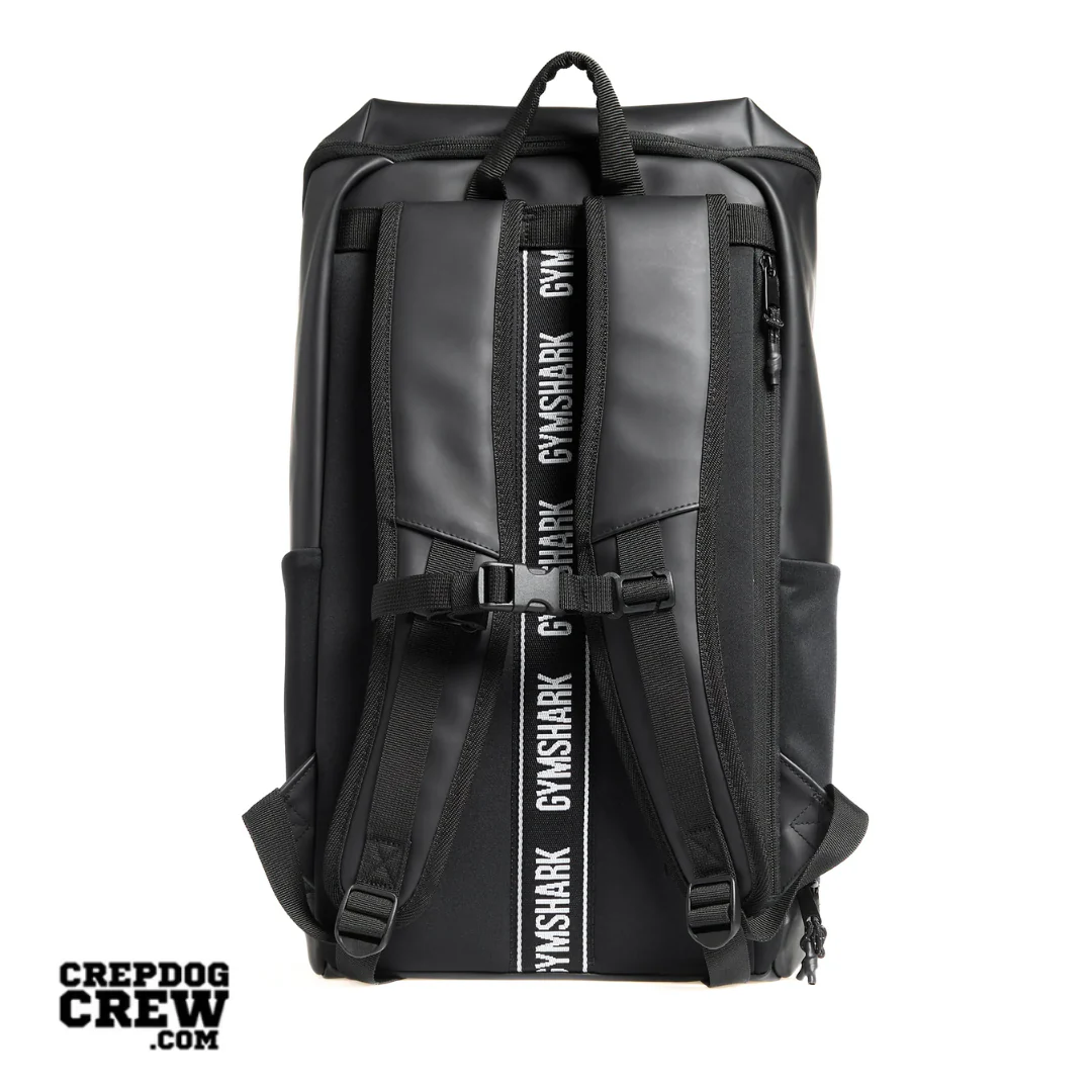 GYMSHARK Sleek Woven Backpack - Image 6