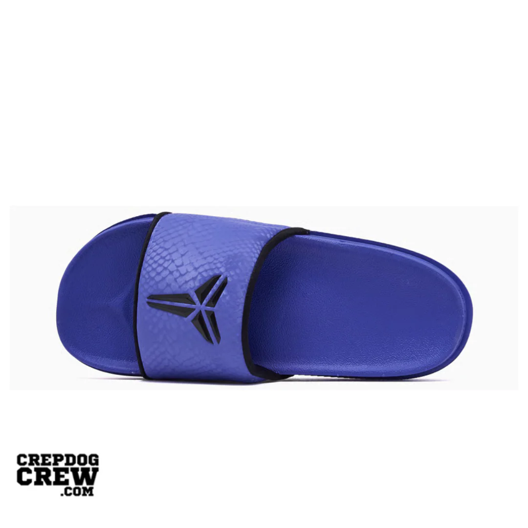 Nike Kobe Offcourt Slide Persian Violet - Image 3
