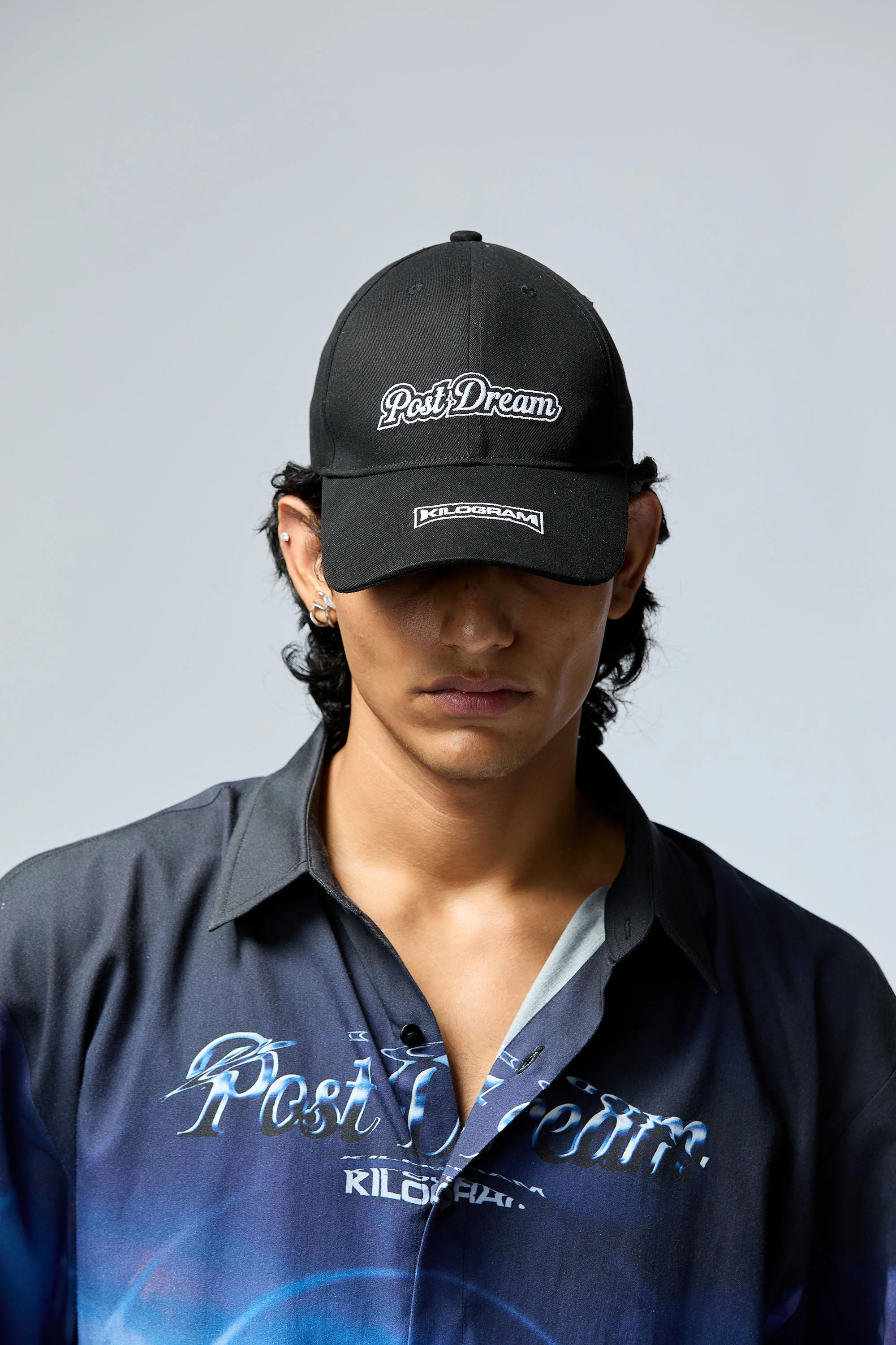 'POST DREAM' CAP - Image 3